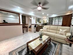 Blk 607 Clementi West Street 1 (Clementi), HDB 4 Rooms #555613991